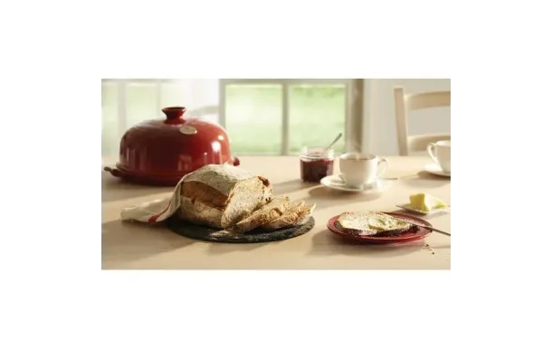 EMILE HENRY Coffret Moule à pain Grand Cru Les Spécialistes 349108