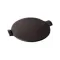 EMILE HENRY Pierre à pizza 36.5 cm Fusain - Pizza Stone