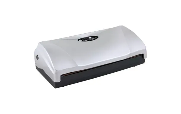 NATURE&SAVEURS Appareil à emballage sous vide 200w NS MVPRO