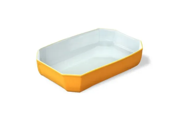 PYREX PLAT A FOUR RE 295B008/7145
