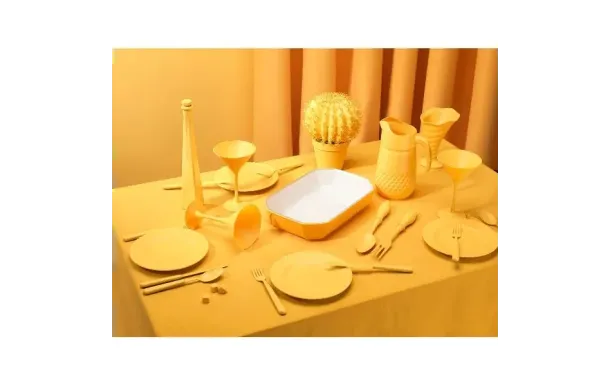 PYREX PLAT A FOUR RE 295B008/7145