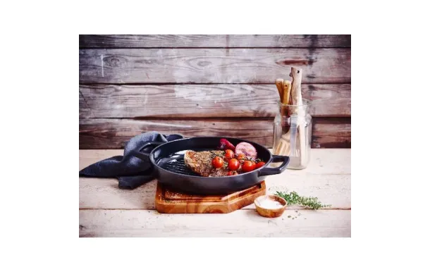 BEKA Poêle grill 28 cm - Nori