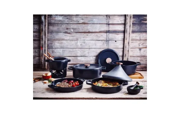 BEKA Poêle grill 28 cm - Nori