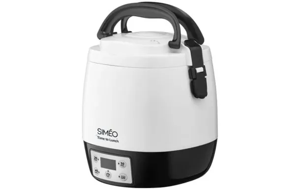 SIMEO LUNCH BOX 100W LBE420