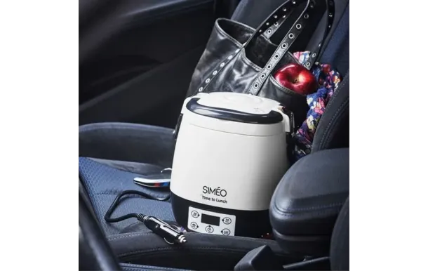 SIMEO LUNCH BOX 100W LBE420