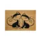 IDMAT TAPIS COCO NAT COCON4060CHATS IDMAT TAPIS COCO NAT COCON4060CHATS