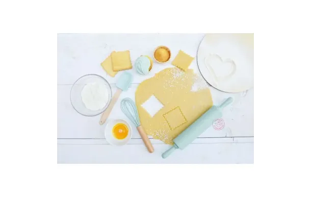 SCRAPCOOKING COFFRET 1136