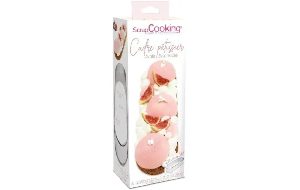 SCRAPCOOKING CADRE P 1909