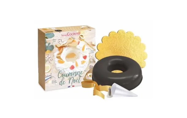 SCRAPCOOKING COURONN 1935