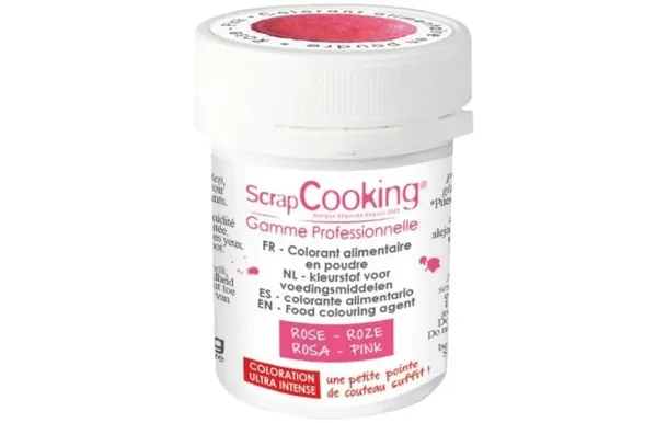 SCRAPCOOKING COLORAN 4030
