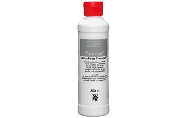 WMF Produit d'entretien pour l'acier inoxydable brillant