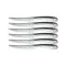 WMF Coffret 6 couteaux à steak - Geschenkide