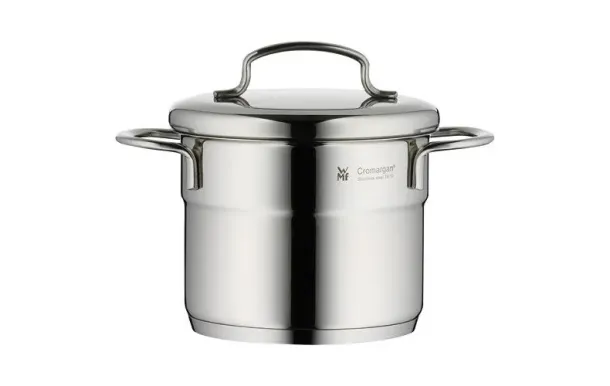 WMF Faitout haut + couvercle 12 cm - Mini
