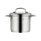 WMF Faitout haut + couvercle 12 cm - Mini