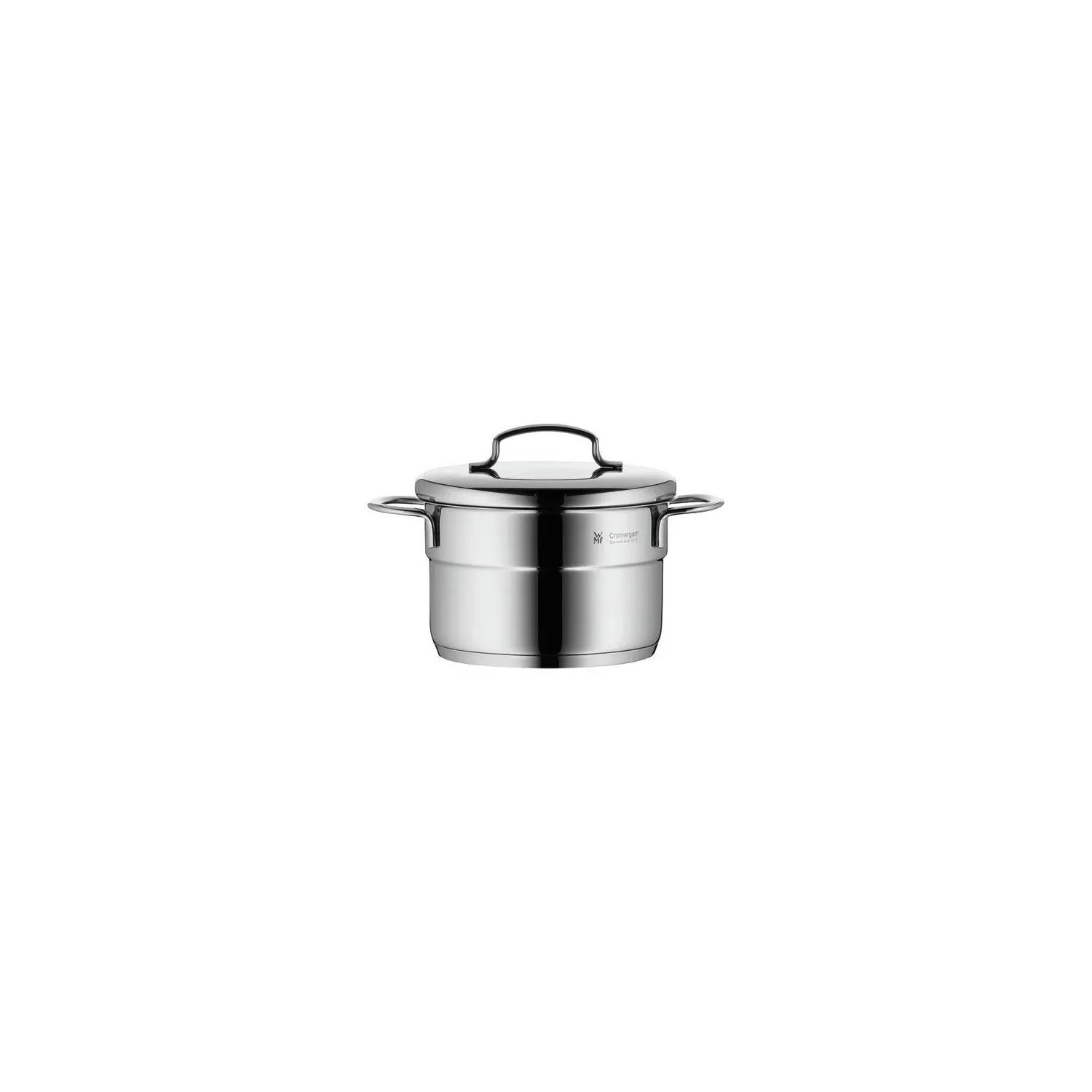 WMF MINI Faitout haut + couvercle 14 cm - Mini WMF MINI Faitout haut + couvercle 14 cm - Mini