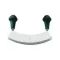 WMF Hachoir berceuse double 17.5 cm WMF Hachoir berceuse double 17.5 cm