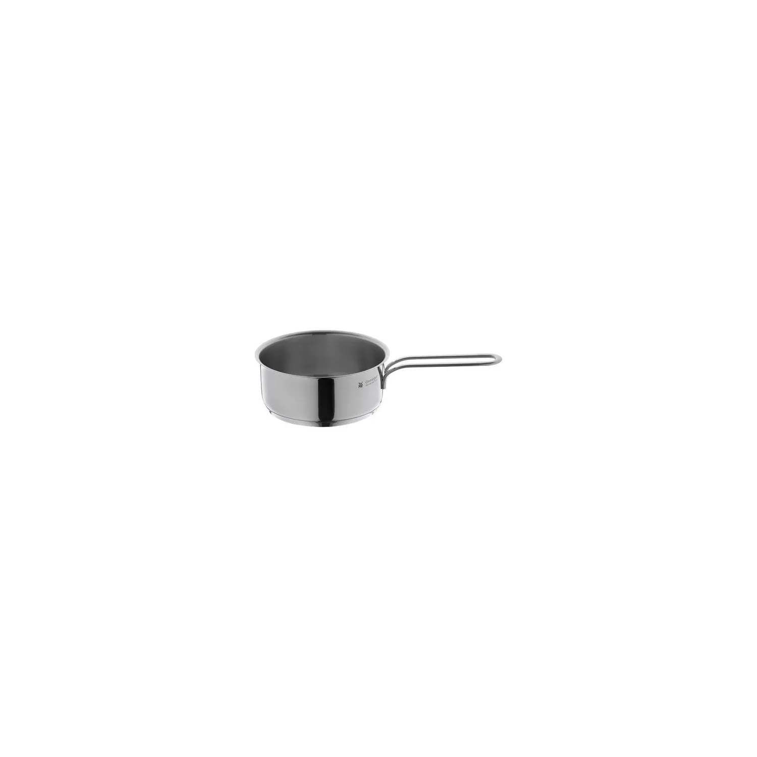 WMF Casserole + couvercle 16 cm Mini - vue 5