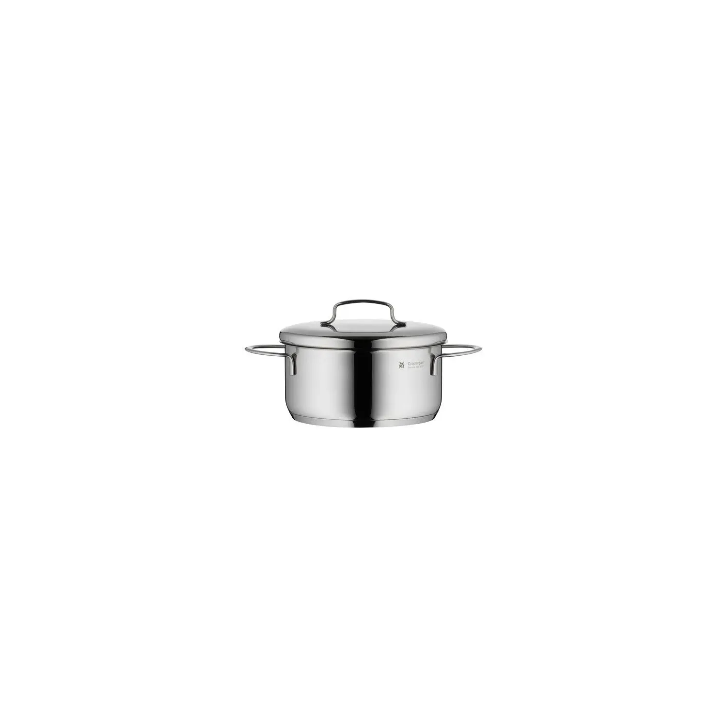 WMF MINI Faitout bas + couvercle 16 cm Mini - vue 10