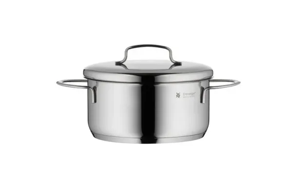 WMF MINI Faitout bas + couvercle 16 cm - Mini