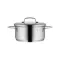 WMF MINI Faitout bas + couvercle 16 cm - Mini