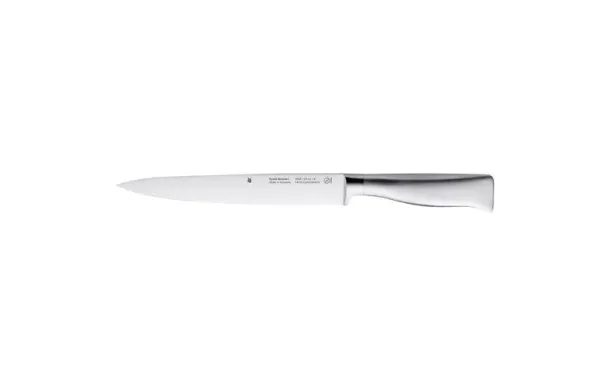 WMF GRAND GOURMET Couteau a larder et garnier lame 20 CM