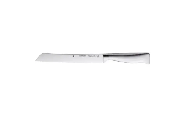 WMF GRAND GOURMET Couteau à pain 19 cm