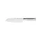 WMF GRAND GOURMET Couteau Santoku lame 18 cm