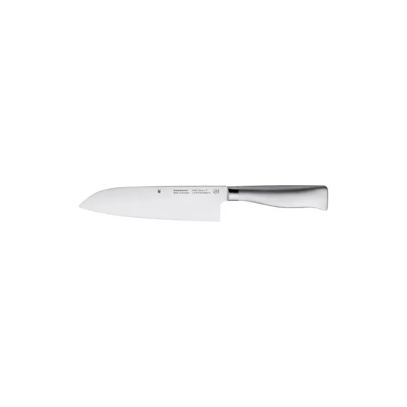 WMF GRAND GOURMET Couteau Santoku lame 18 cm