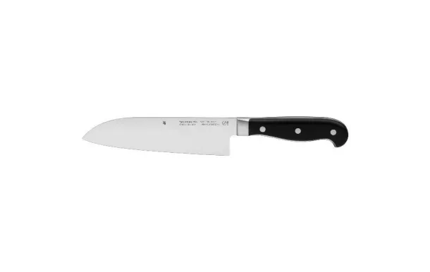 WMF Couteau Santoku 18 cm Spitzenklasse Plus 1892316032
