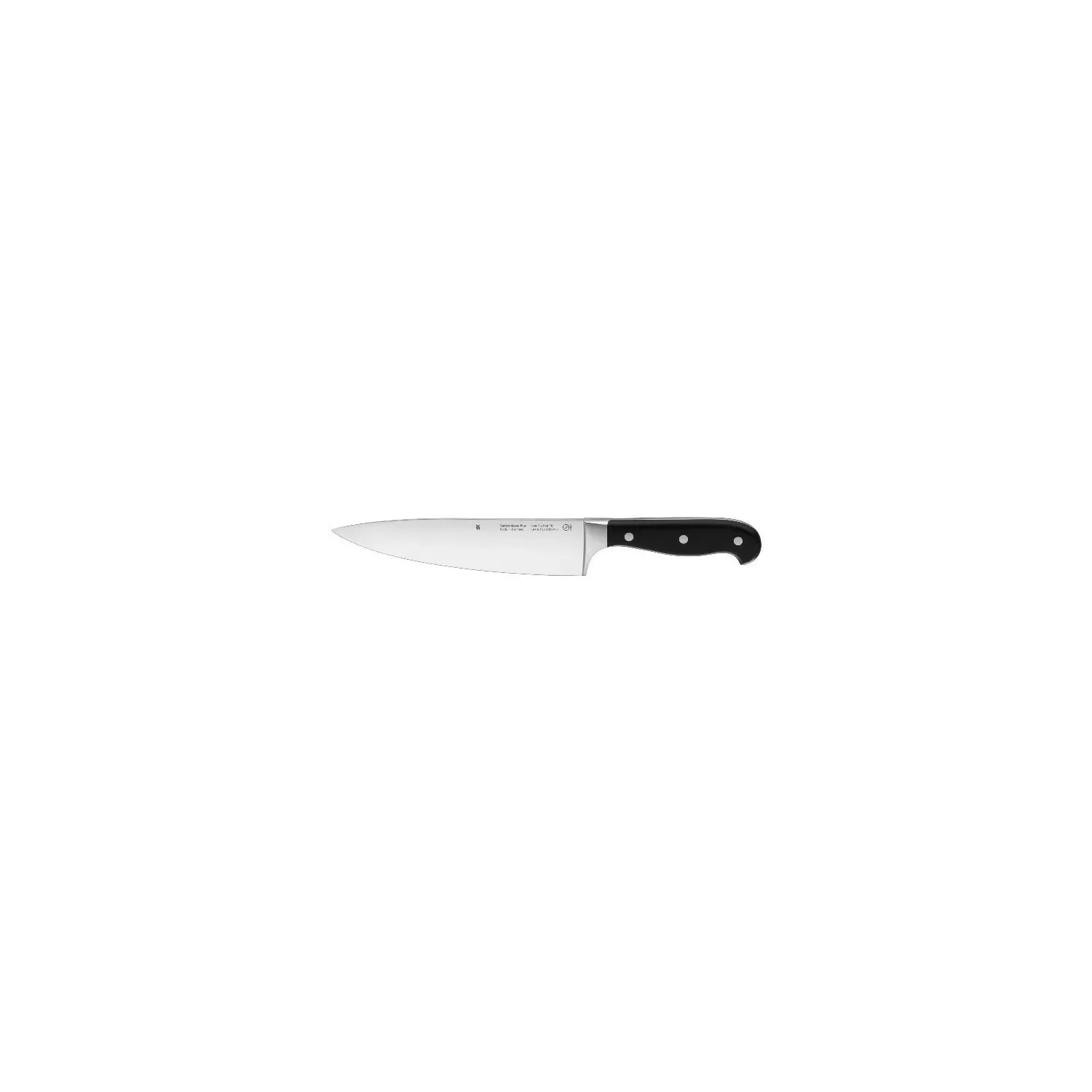 WMF SPITZENKLASSE Couteau Chef lame 20 cm