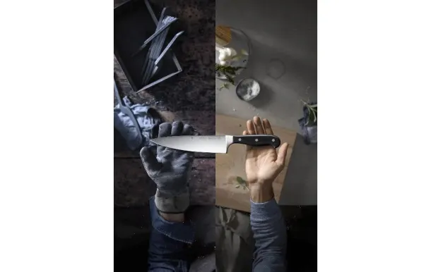 WMF SPITZENKLASSE Couteau Chef lame 20 cm