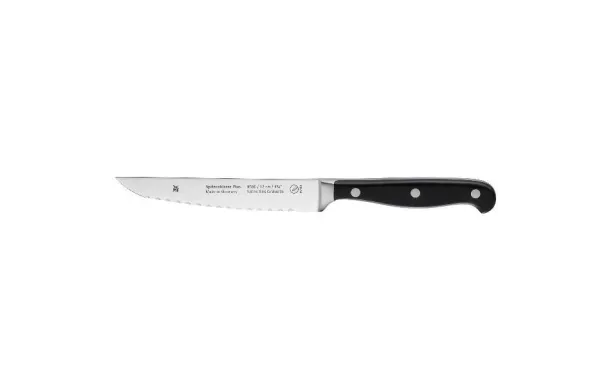 WMF SPITZENKLASSE Couteau universel dentelé lame 12 cm