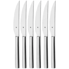 WMF Couteau à steak Nuova