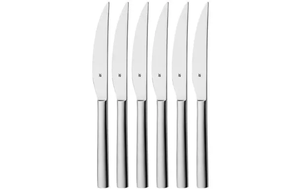 WMF Couteau à steak Nuova