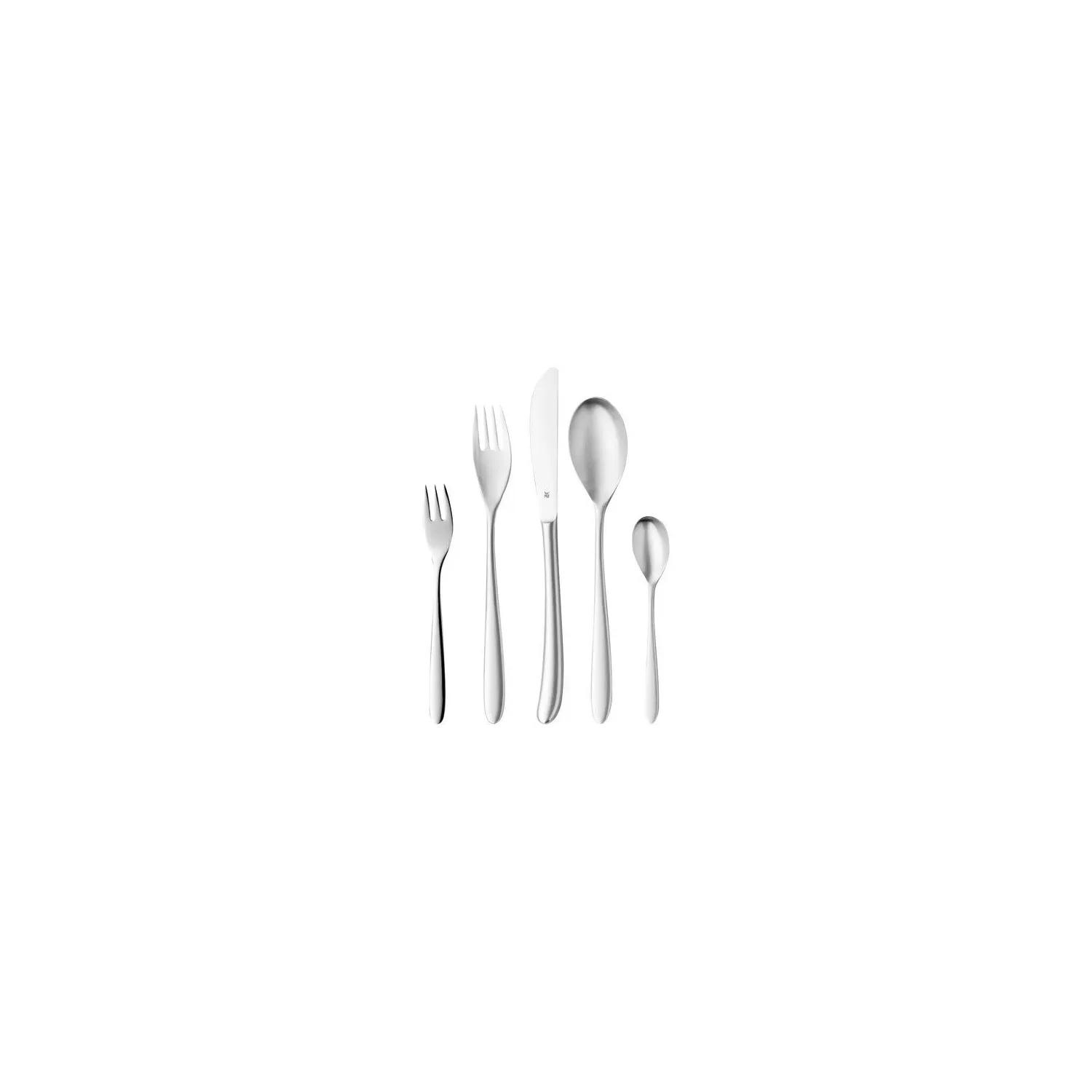 WMF Ménagère Set 30 pcs Silk