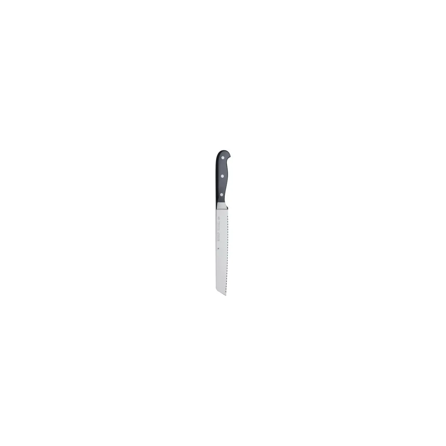 WMF Couteau à pain 20 cm Spitzenklasse Plus 1896076032