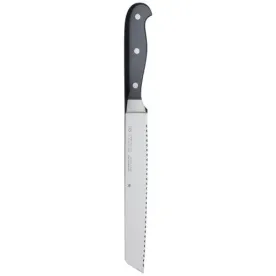 WMF Couteau à pain 20 cm Spitzenklasse Plus 1896076032