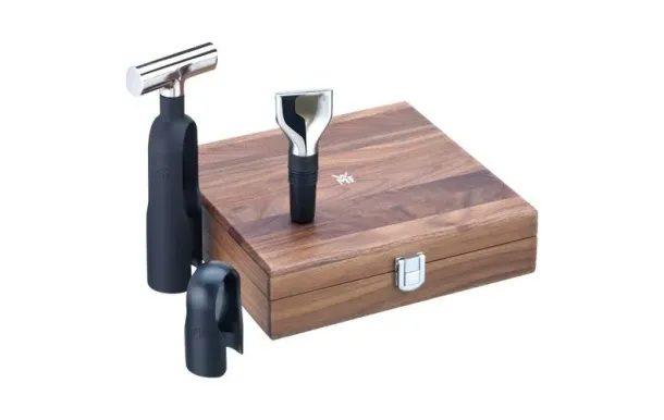 WMF Set sommelier argent 3 pièces