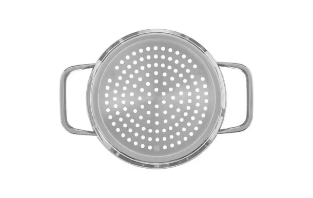WMF Panier vapeur 16cm - Compact Cuisine
