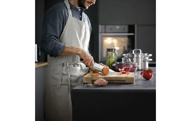 WMF KINEO Couteau de chef lame 20 cm