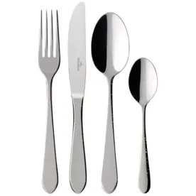 VILLEROY ET BOCH Ménagère 24 pièces  Oscar