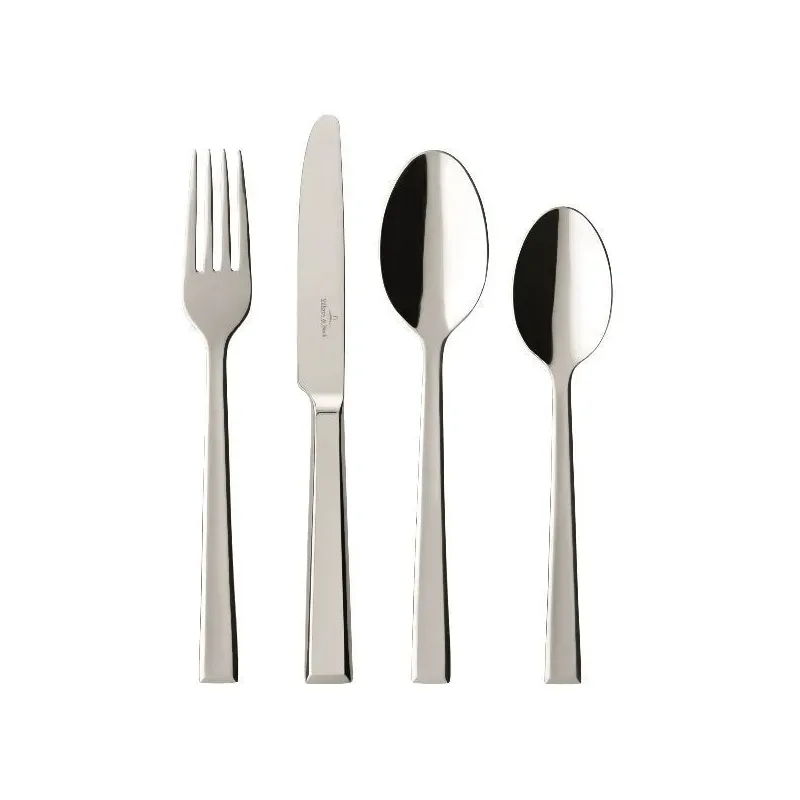VILLEROY ET BOCH Ménagère 24 pièces Victor