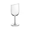 VILLEROY ET BOCH Lot 4 verres à vin blanc 30 cl New Moon 11-3653-8120