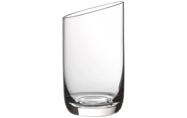 VILLEROY ET BOCH Lot 4 gobelets 22 cl New Moon