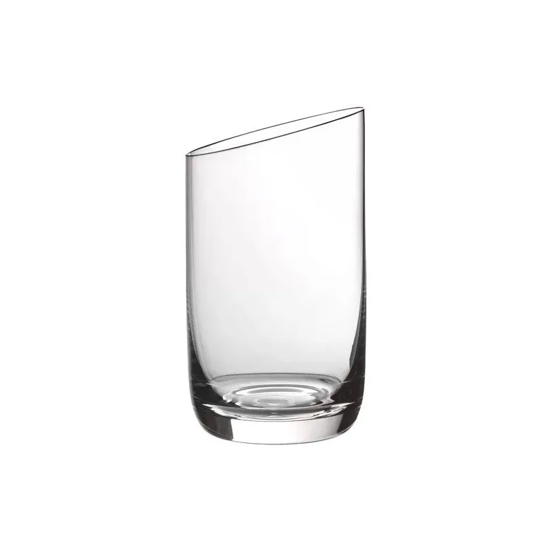 VILLEROY ET BOCH Lot 4 gobelets 22 cl New Moon