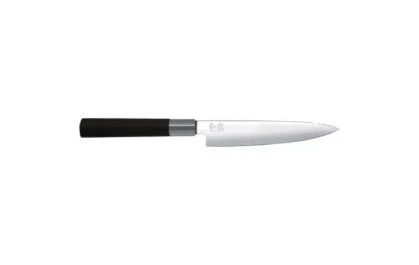 KAI EUROPE WASABI Couteau universel lame 15 cm