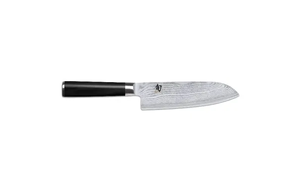 KAI Couteau Santoku 18 cm - Shun Classic