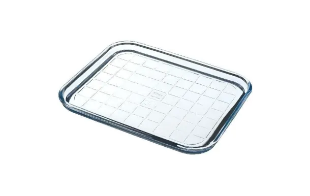 PYREX PLAQUE DE CUIS 291B000/7116