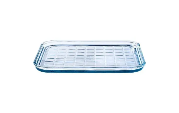 PYREX PLAQUE DE CUIS 291B000/7116