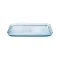 PYREX PLAQUE DE CUIS 291B000/7116